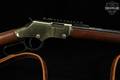 Henry Repeating Arms Golden Boy H004 .22 LR Brasslite & Walnut in Good Condition Image 5