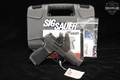 Sig Sauer P365XL X-Series; ROMEOZero Elite 9mm Luger Black in Excellent Condition Image 2