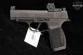 Sig Sauer P365XL X-Series; ROMEOZero Elite 9mm Luger Black in Excellent Condition Image 4