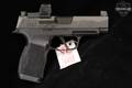 Sig Sauer P365XL X-Series; ROMEOZero Elite 9mm Luger Black in Excellent Condition Image 5