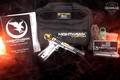 2024 Nighthawk Custom President .30 Super Carry Two-Tone in Excellent Condition Image 2
