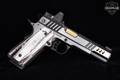 2024 Nighthawk Custom President .30 Super Carry Two-Tone in Excellent Condition Image 3