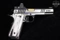 2024 Nighthawk Custom President .30 Super Carry Two-Tone in Excellent Condition Image 4