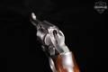 1973 Smith & Wesson (S&W) Model 64 Military & Police Stainless .38 Spl. Satin Stainless in Good Condition Image 5