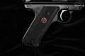 2003 Sturm Ruger Mark II Target .22 LR Blued in Excellent Condition Image 3