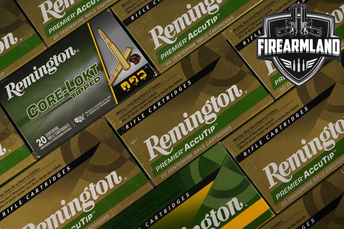 220 RDS! 30-06 Ammo 3006 Ammunition