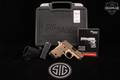 2017 Sig Sauer P238 Desert .380 ACP FDE (Flat Dark Earth) in Very Good Condition Image 2