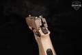 2017 Sig Sauer P238 Desert .380 ACP FDE (Flat Dark Earth) in Very Good Condition Image 5
