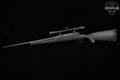 Savage Arms Axis .30-06 Black & Synthetic in Good Condition Image 2