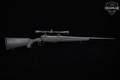 Savage Arms Axis .30-06 Black & Synthetic in Good Condition Image 3