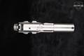 1999 Bersa Thunder 45 Ultra Compact .45 ACP Nickel in Good Condition Image 5