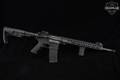 Colt M4 Carbine CR6960 Trooper 5.56mm NATO Matte Black in Very Good Condition Image 3