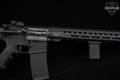 Colt M4 Carbine CR6960 Trooper 5.56mm NATO Matte Black in Very Good Condition Image 5