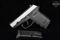 SCCY Industries CPX-2 9mm Luger Two-Tone in Good Condition Image 2