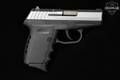SCCY Industries CPX-2 9mm Luger Two-Tone in Good Condition Image 3