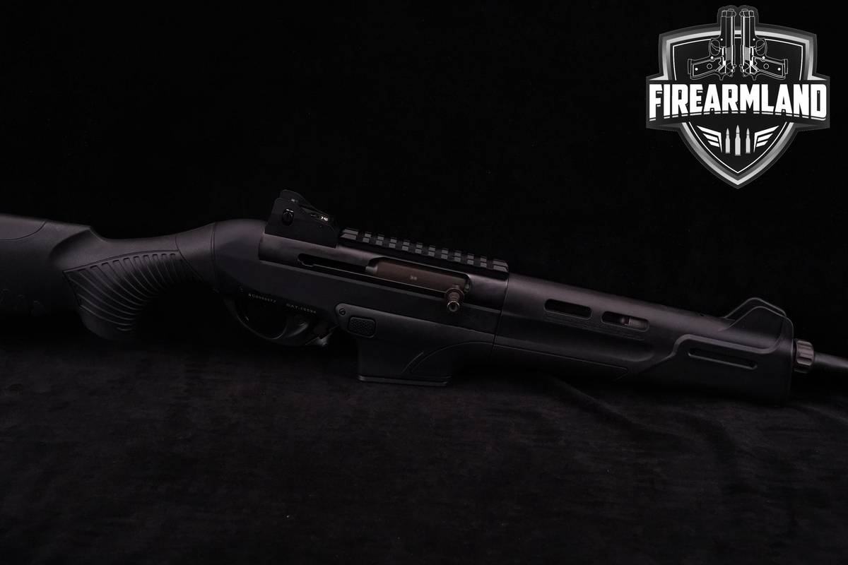 RARE! Benelli MR1 5.56mm NATO (.223 Rem.) 16" +2 MAGS