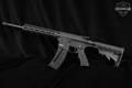 Smith & Wesson (S&W) M&P15-22 Sport .22 LR Black in Very Good Condition Image 2