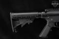 Smith & Wesson (S&W) M&P15-22 Sport .22 LR Black in Very Good Condition Image 4
