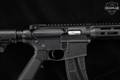 Smith & Wesson (S&W) M&P15-22 Sport .22 LR Black in Very Good Condition Image 5