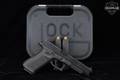 Glock G34 Gen5 MOS 9mm Luger Black in Very Good Condition Image 2