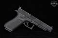 Glock G34 Gen5 MOS 9mm Luger Black in Very Good Condition Image 4
