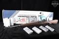 Springfield Armory M1A National Match Stainless Barrel .308 Win. Parkerized & Walnut in Very Good Condition Image 2