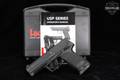 Heckler & Koch (H&K, HK) USP45 .45 ACP Black in Excellent Condition Image 2