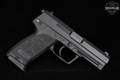 Heckler & Koch (H&K, HK) USP45 .45 ACP Black in Excellent Condition Image 4