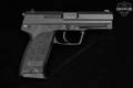 Heckler & Koch (H&K, HK) USP45 .45 ACP Black in Excellent Condition Image 5
