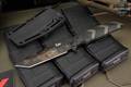 Heckler & Koch (H&K, HK) MR556A1 75th Anniversary Limited Edition (Flecktarn) 5.56mm NATO Flecktarn Camo in Very Good Condition Image 3