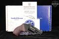 Smith & Wesson (S&W) Model 432-UC Ultimate Carry; Lipsey's Exclusive .32 H&R MAG Black in Excellent Condition Image 2