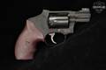Smith & Wesson (S&W) Model 432-UC Ultimate Carry; Lipsey's Exclusive .32 H&R MAG Black in Excellent Condition Image 4