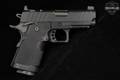 Springfield Armory 1911 DS Prodigy 3.5" Compact AOS 9mm Luger Black in Excellent Condition Image 4