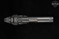 Springfield Armory 1911 DS Prodigy 3.5" Compact AOS 9mm Luger Black in Excellent Condition Image 5