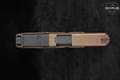 Glock 19X MOS; Factory Rebuilt 9mm Luger Coyote in Very Good Condition Image 5