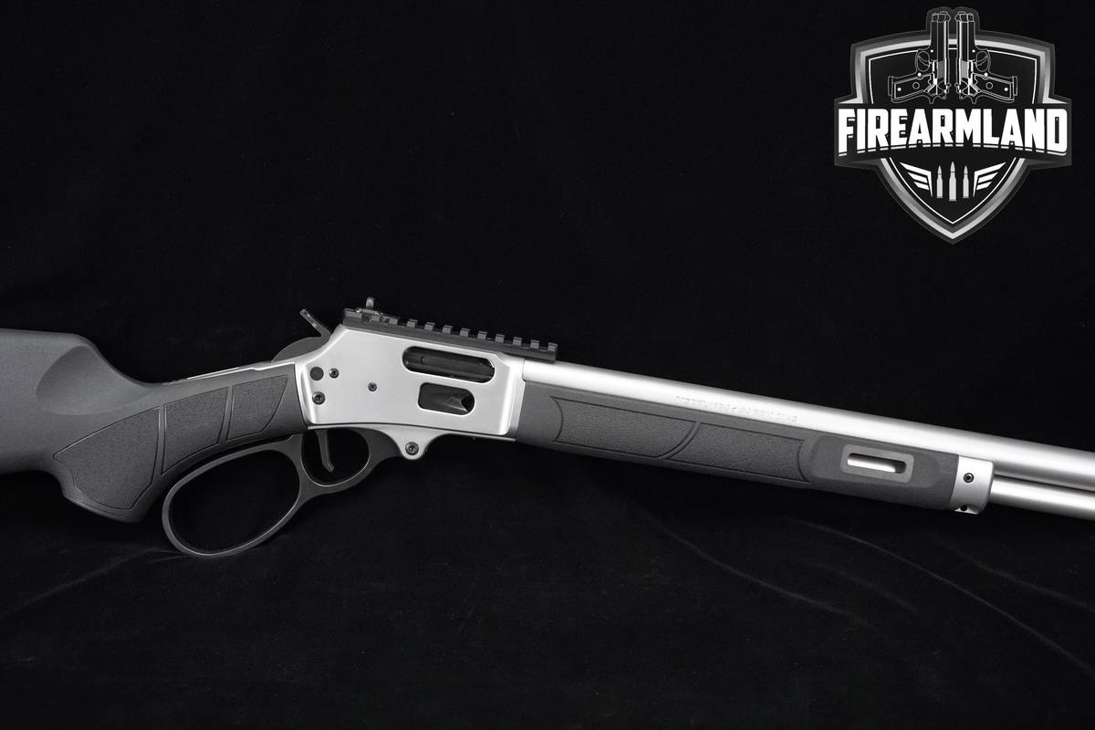 Smith & Wesson S&W Model 1854 44 Rem Mag 19.25" +ORIG BOX
