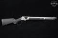 Smith & Wesson (S&W) Model 1854 .44 Rem Magnum Matte Stainless & Synthetic in Very Good Condition Image 3