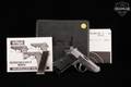1995 Walther PPK/S .380 ACP Stainless Steel in Good Condition Image 2