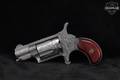 North American Arms (NAA) NAA-22LR .22 LR Stainless Steel in Excellent Condition Image 3