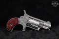North American Arms (NAA) NAA-22LR .22 LR Stainless Steel in Excellent Condition Image 4