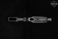 Knight's Armament (KAC) SR-15 IWS 5.56mm NATO Black in Excellent Condition Image 5