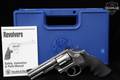 Smith & Wesson (S&W) Model 686-5 4" .357 Mag. Stainless Steel in Excellent Condition Image 2