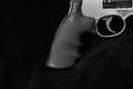 Smith & Wesson (S&W) Model 686-5 4" .357 Mag. Stainless Steel in Excellent Condition Image 4