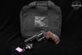 Dan Wesson V15 .357 Mag. Blued in Fair Condition Image 2