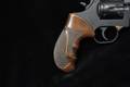 Dan Wesson V15 .357 Mag. Blued in Fair Condition Image 4