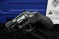 Smith & Wesson (S&W) 686-6 Plus .357 Mag. Stainless Steel in Very Good Condition Image 2
