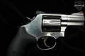 Smith & Wesson (S&W) 686-6 Plus .357 Mag. Stainless Steel in Very Good Condition Image 4