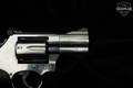 Smith & Wesson (S&W) 686-6 Plus .357 Mag. Stainless Steel in Very Good Condition Image 5