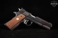 1969 Colt Government Model Gold Cup National Match .45 ACP Blued in Very Good Condition Image 3
