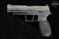 Sig Sauer P320 Full-Size 9mm Luger Black in Very Good Condition Image 3